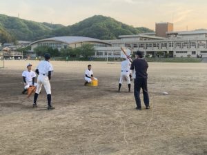 福山市立高校