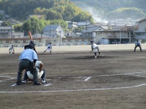 福山高校　三刀屋高校