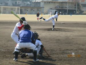 市立福山高校野球部　おかやま山陽