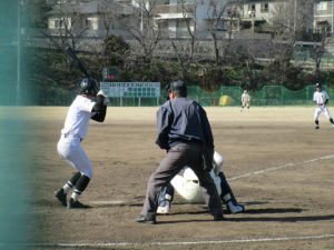 市立福山高校野球部