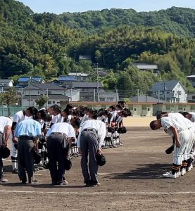 市立福山　帝京第五