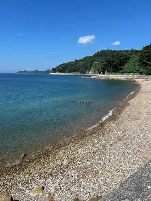 大崎下島