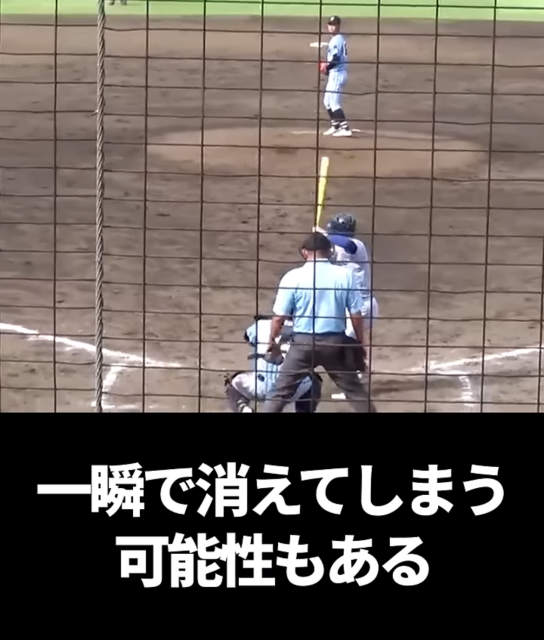 高校野球　代打　主審