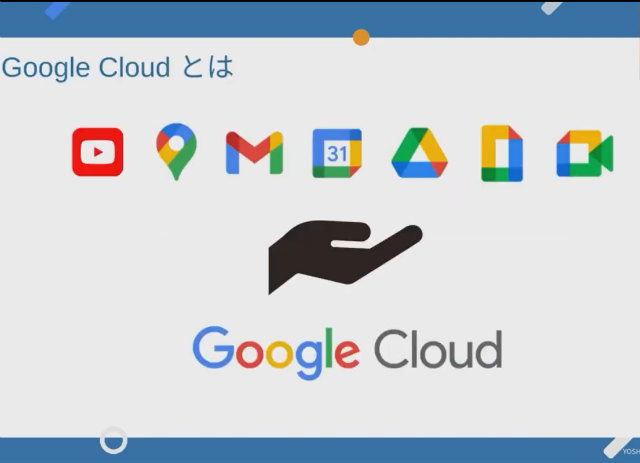 Google Cloud